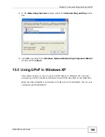 Предварительный просмотр 155 страницы ZyXEL Communications NVG2053 User Manual