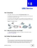 Предварительный просмотр 197 страницы ZyXEL Communications NVG2053 User Manual