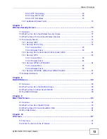 Preview for 13 page of ZyXEL Communications NWA-1100 User Manual