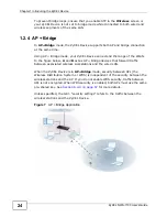 Preview for 24 page of ZyXEL Communications NWA-1100 User Manual