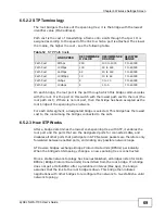 Preview for 69 page of ZyXEL Communications NWA-1100 User Manual