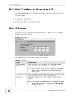 Preview for 98 page of ZyXEL Communications NWA-1100 User Manual