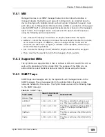 Preview for 109 page of ZyXEL Communications NWA-1100 User Manual