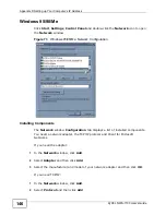 Preview for 146 page of ZyXEL Communications NWA-1100 User Manual