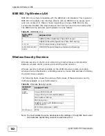 Preview for 162 page of ZyXEL Communications NWA-1100 User Manual