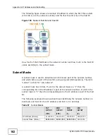 Preview for 182 page of ZyXEL Communications NWA-1100 User Manual