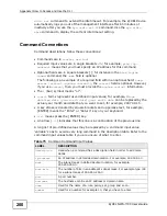 Preview for 200 page of ZyXEL Communications NWA-1100 User Manual