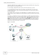 Preview for 12 page of ZyXEL Communications NWA 1121-NI - User Manual