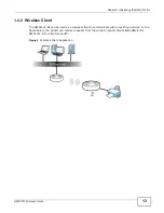 Предварительный просмотр 13 страницы ZyXEL Communications NWA 1121-NI - User Manual