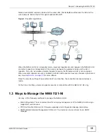 Preview for 15 page of ZyXEL Communications NWA 1121-NI - User Manual