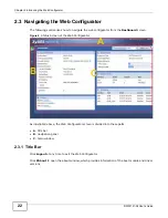 Preview for 22 page of ZyXEL Communications NWA 1121-NI - User Manual