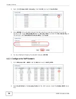 Preview for 34 page of ZyXEL Communications NWA 1121-NI - User Manual