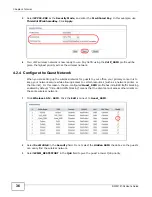 Preview for 36 page of ZyXEL Communications NWA 1121-NI - User Manual