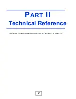 Предварительный просмотр 47 страницы ZyXEL Communications NWA 1121-NI - User Manual