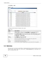 Preview for 50 page of ZyXEL Communications NWA 1121-NI - User Manual