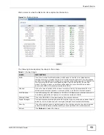 Preview for 53 page of ZyXEL Communications NWA 1121-NI - User Manual