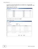 Предварительный просмотр 90 страницы ZyXEL Communications NWA 1121-NI - User Manual