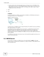 Предварительный просмотр 104 страницы ZyXEL Communications NWA 1121-NI - User Manual