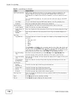 Preview for 118 page of ZyXEL Communications NWA 1121-NI - User Manual