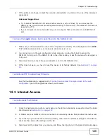 Preview for 129 page of ZyXEL Communications NWA 1121-NI - User Manual