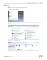 Preview for 139 page of ZyXEL Communications NWA 1121-NI - User Manual