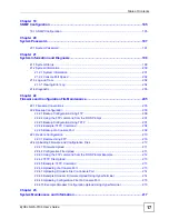 Предварительный просмотр 17 страницы ZyXEL Communications NWA-3100 User Manual