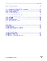 Предварительный просмотр 27 страницы ZyXEL Communications NWA-3100 User Manual