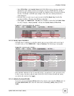 Предварительный просмотр 51 страницы ZyXEL Communications NWA-3100 User Manual