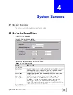 Предварительный просмотр 63 страницы ZyXEL Communications NWA-3100 User Manual