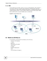 Предварительный просмотр 68 страницы ZyXEL Communications NWA-3100 User Manual