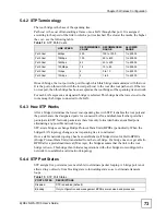 Предварительный просмотр 73 страницы ZyXEL Communications NWA-3100 User Manual