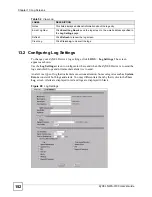 Предварительный просмотр 152 страницы ZyXEL Communications NWA-3100 User Manual