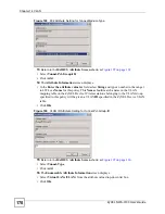 Предварительный просмотр 170 страницы ZyXEL Communications NWA-3100 User Manual