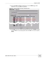 Предварительный просмотр 173 страницы ZyXEL Communications NWA-3100 User Manual
