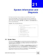 Предварительный просмотр 199 страницы ZyXEL Communications NWA-3100 User Manual