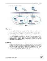 Предварительный просмотр 251 страницы ZyXEL Communications NWA-3100 User Manual