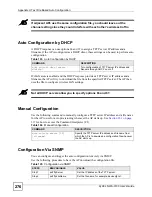 Предварительный просмотр 276 страницы ZyXEL Communications NWA-3100 User Manual