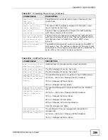 Preview for 299 page of ZyXEL Communications NWA-3160 User Manual