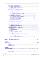 Предварительный просмотр 8 страницы ZyXEL Communications NWA-3166 User Manual