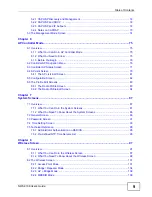 Предварительный просмотр 9 страницы ZyXEL Communications NWA-3166 User Manual