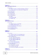 Предварительный просмотр 12 страницы ZyXEL Communications NWA-3166 User Manual