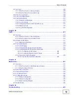 Предварительный просмотр 13 страницы ZyXEL Communications NWA-3166 User Manual