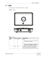 Предварительный просмотр 27 страницы ZyXEL Communications NWA-3166 User Manual