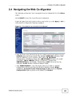 Предварительный просмотр 31 страницы ZyXEL Communications NWA-3166 User Manual