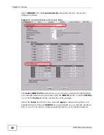 Предварительный просмотр 38 страницы ZyXEL Communications NWA-3166 User Manual