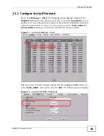 Предварительный просмотр 39 страницы ZyXEL Communications NWA-3166 User Manual