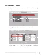 Предварительный просмотр 45 страницы ZyXEL Communications NWA-3166 User Manual