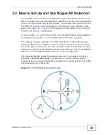 Предварительный просмотр 47 страницы ZyXEL Communications NWA-3166 User Manual