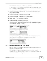 Предварительный просмотр 57 страницы ZyXEL Communications NWA-3166 User Manual