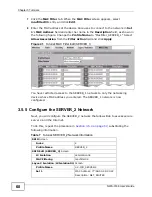 Предварительный просмотр 60 страницы ZyXEL Communications NWA-3166 User Manual